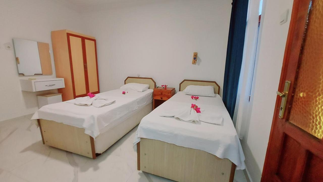 Hotel Sema Patara Exteriér fotografie
