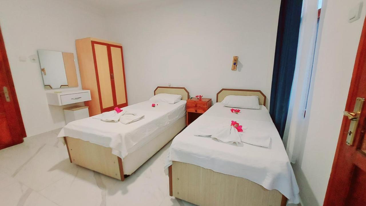 Hotel Sema Patara Exteriér fotografie