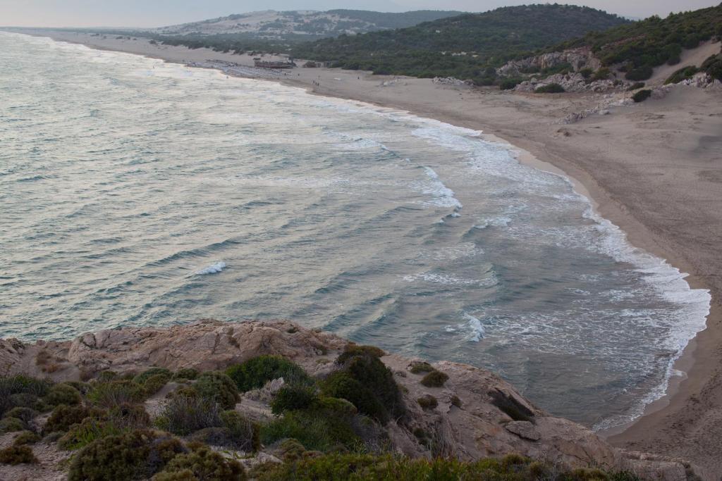 Hotel Sema Patara Exteriér fotografie