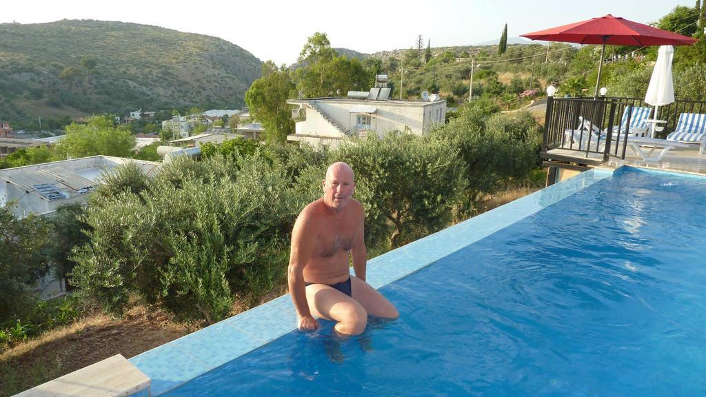 Hotel Sema Patara Exteriér fotografie